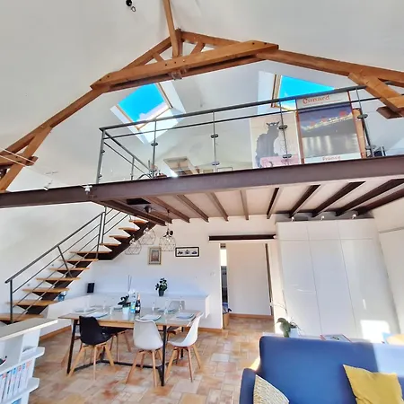 Maison Rare 3 étoiles à Jardin&parking * Couëron