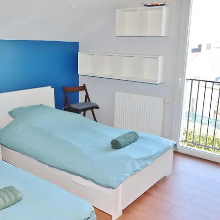 Maison Rare 3 Etoiles A Jardin & Parking